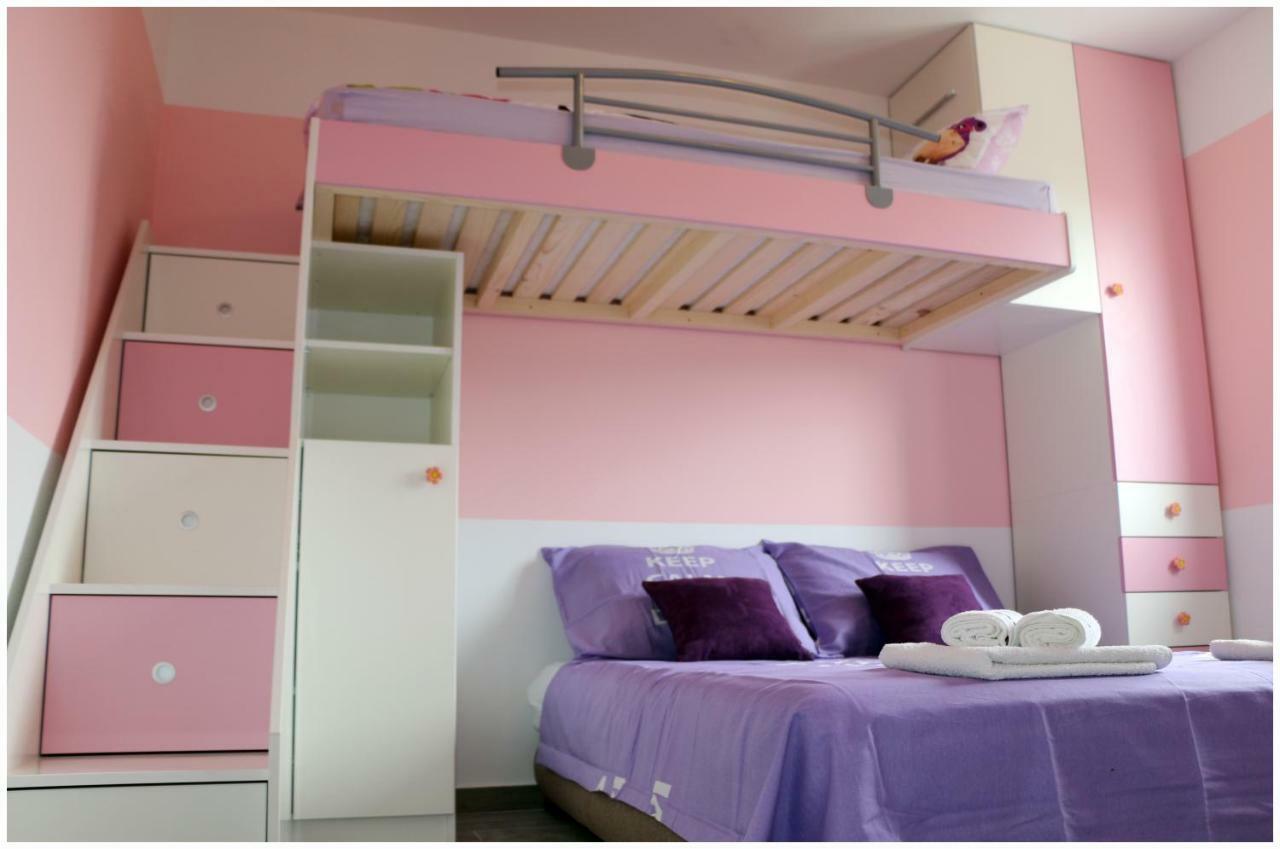 Apartman Loretta Primosten Exterior photo